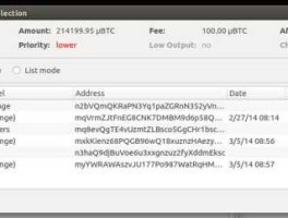 比特币钱包推荐：安全存储比特币的5大工具