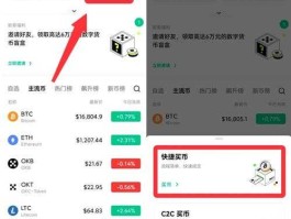 比特币区块链浏览器使用教程：查询交易记录方法