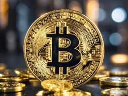 揭开比特币究竟是个什么东西图片背后的神秘面纱