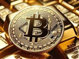 揭秘比特币是什么哦究竟为何物