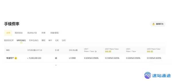 欧易和币安的区别:哪个交易平台更靠谱? 第1张 欧易和币安的区别:哪个交易平台更靠谱? 第1张