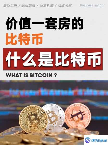 揭秘比特币到底是什么玩意 第1张 揭秘比特币到底是什么玩意 第1张